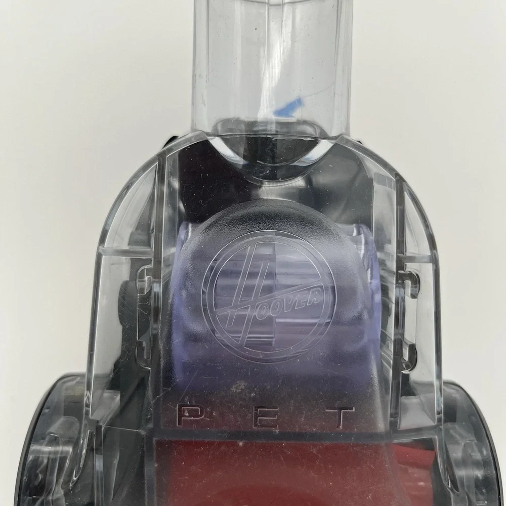 Hoover Turbo Pet Tool Attachment Powerscrub Spinscrub FH50135 Out Of Box Unused